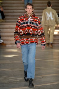 MSGM Men's Fall 2018