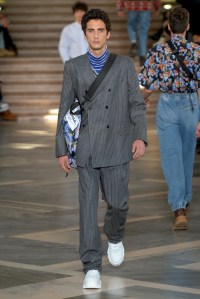 MSGM Men's Fall 2018