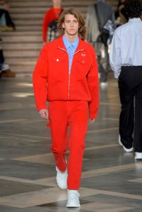 MSGM Men's Fall 2018