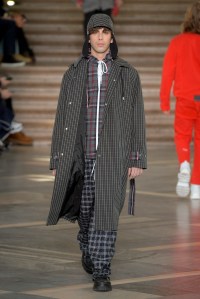 MSGM Men's Fall 2018