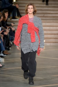 MSGM Men's Fall 2018
