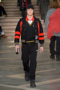 MSGM Men's Fall 2018