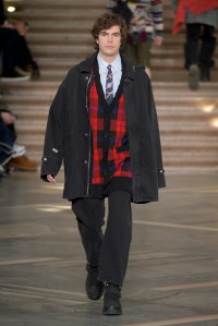 MSGM Men's Fall 2018