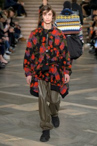 MSGM Men's Fall 2018