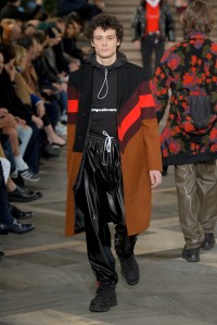 MSGM Men's Fall 2018
