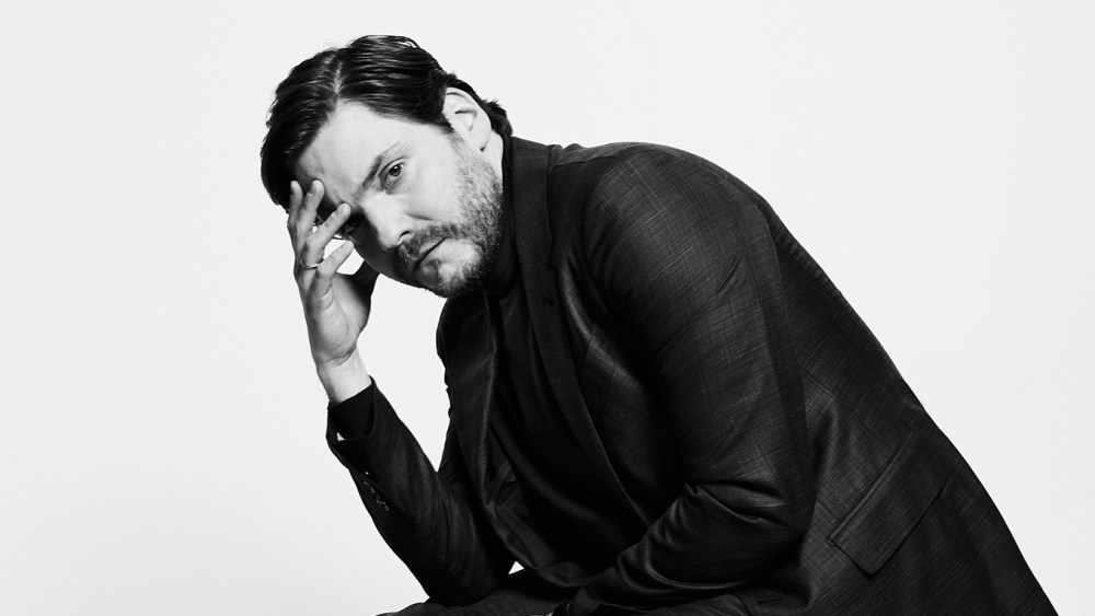 Daniel Brühl
