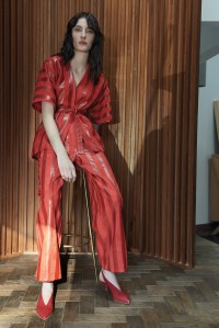 Alejandra Alonso Rojas RTW Fall 2018