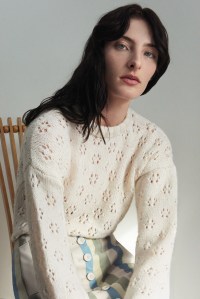 Alejandra Alonso Rojas RTW Fall 2018