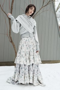 Alejandra Alonso Rojas RTW Fall 2018