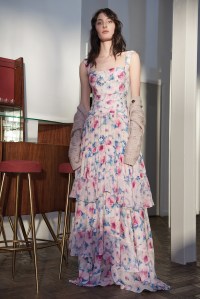 Alejandra Alonso Rojas RTW Fall 2018
