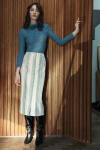 Alejandra Alonso Rojas RTW Fall 2018