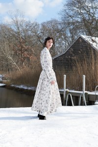 Alejandra Alonso Rojas RTW Fall 2018