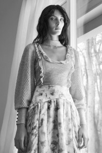 Alejandra Alonso Rojas RTW Fall 2018