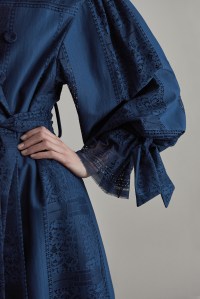 Alejandra Alonso Rojas RTW Fall 2018