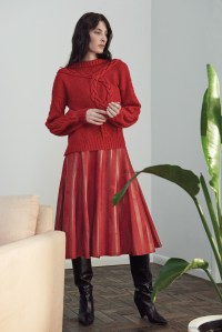 Alejandra Alonso Rojas RTW Fall 2018