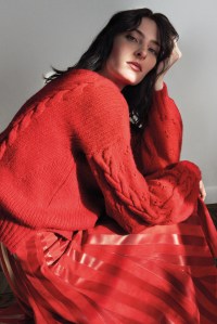 Alejandra Alonso Rojas RTW Fall 2018