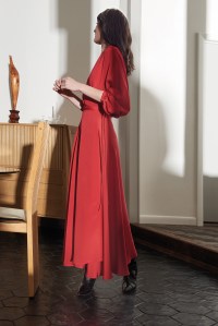 Alejandra Alonso Rojas RTW Fall 2018