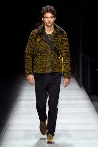 Bottega Veneta RTW Fall 2018