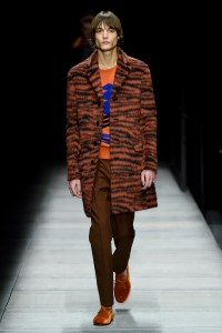 Bottega Veneta RTW Fall 2018