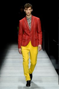 Bottega Veneta RTW Fall 2018