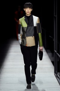 Bottega Veneta RTW Fall 2018