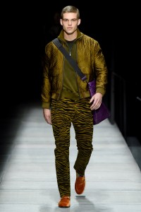 Bottega Veneta RTW Fall 2018