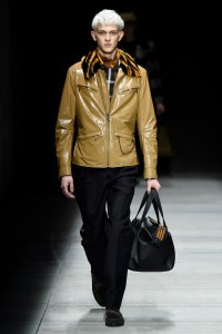 Bottega Veneta RTW Fall 2018
