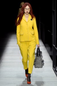 Bottega Veneta RTW Fall 2018