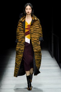 Bottega Veneta RTW Fall 2018