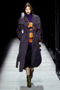 Bottega Veneta RTW Fall 2018