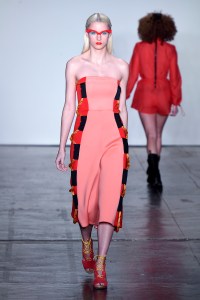 Chromat RTW Fall 2018
