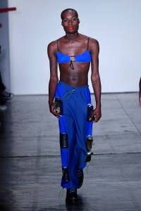 Chromat RTW Fall 2018