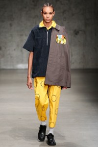 Clot Men's Fall 2018