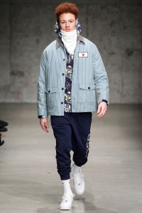 Clot Men's Fall 2018