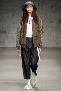 Clot Men's Fall 2018