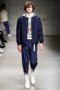 Clot Men's Fall 2018