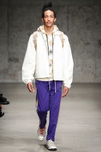 Clot Men's Fall 2018