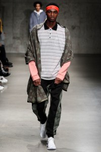 Clot Men's Fall 2018