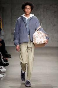 Clot Men's Fall 2018