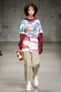Clot Men's Fall 2018
