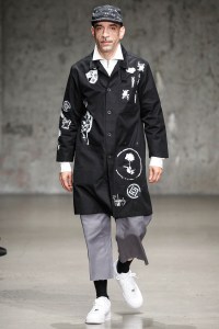 Clot Men's Fall 2018