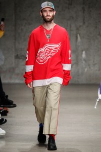 Clot Men's Fall 2018