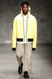 Clot Men's Fall 2018