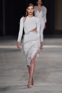 Cushnie Et Ochs RTW Fall 2018