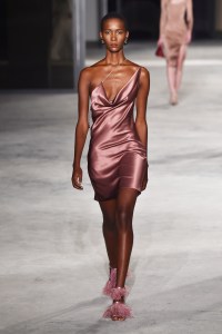 Cushnie Et Ochs RTW Fall 2018
