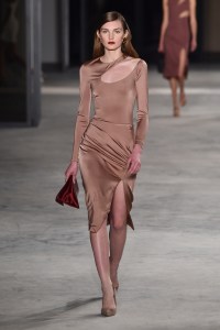 Cushnie Et Ochs RTW Fall 2018