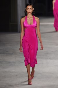 Cushnie Et Ochs RTW Fall 2018