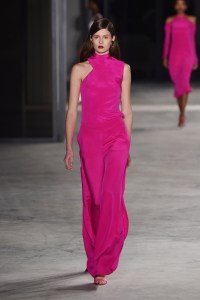 Cushnie Et Ochs RTW Fall 2018