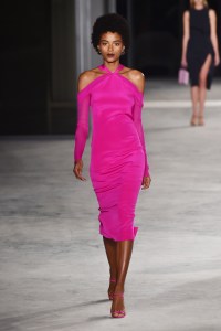 Cushnie Et Ochs RTW Fall 2018
