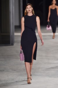 Cushnie Et Ochs RTW Fall 2018